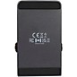 Xvive 5.8GHz wireless guitar pedal receiver Black