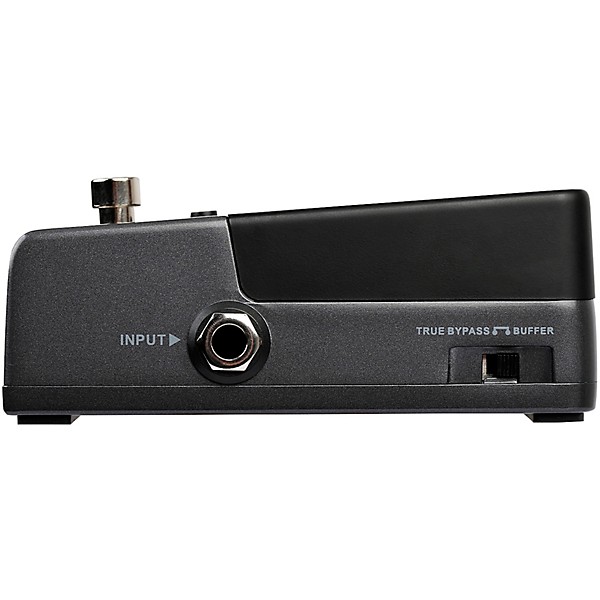 Xvive 5.8GHz wireless guitar pedal receiver Black