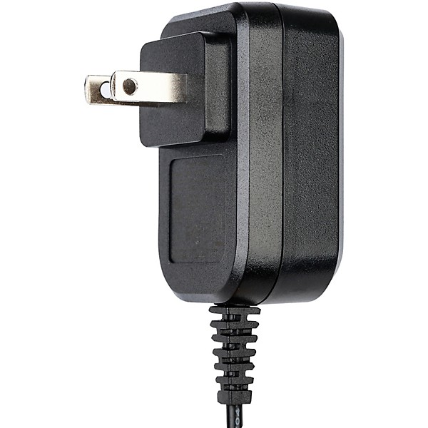 Xvive 5.8GHz wireless guitar pedal receiver Black