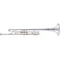 Bach C190SL229X Stradivarius Series Elkhart X Inspired Professional C Trumpet Silver plated