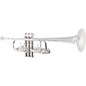 Bach C190SL229X Stradivarius Series Elkhart X Inspired Professional C Trumpet Silver plated