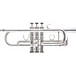 Bach C190SL229F Stradivarius Series New York Inpired Professional C Trumpet Silver plated