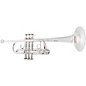 Bach C190SL229F Stradivarius Series New York Inpired Professional C Trumpet Silver plated