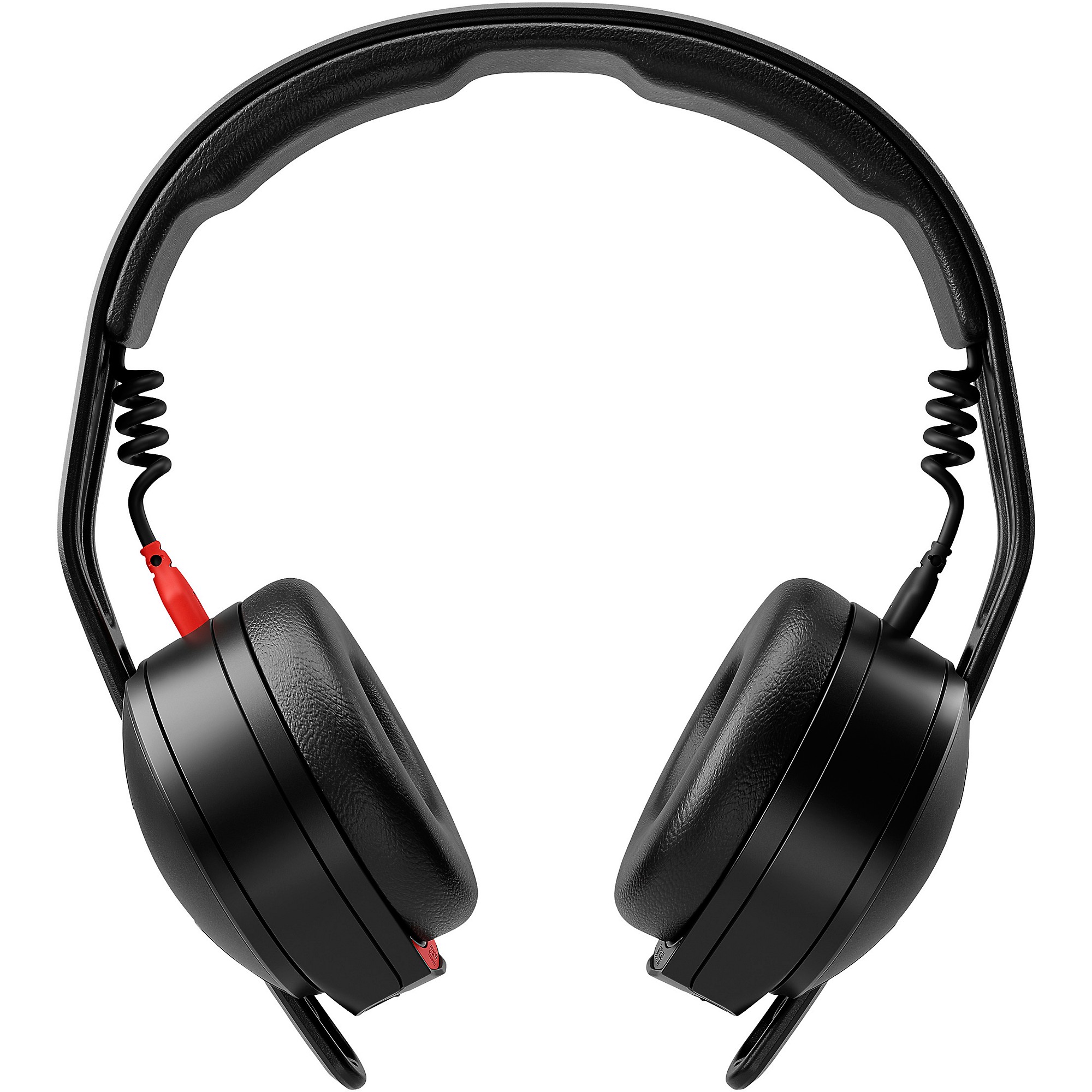 新品未使用☆ RODE オンイヤーヘッドフォン NTH-50 ブラック RODE NTH-50 On-Ear Headphones | Guitar Center