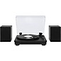 Gemini TT-900WD Vinyl Record Player With Bluetooth and Dual Stereo Speakers Natural thumbnail