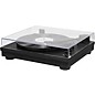Gemini TT-900WD Vinyl Record Player With Bluetooth and Dual Stereo Speakers Natural