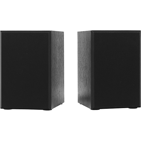 Gemini TT-900WD Vinyl Record Player With Bluetooth and Dual Stereo Speakers Natural