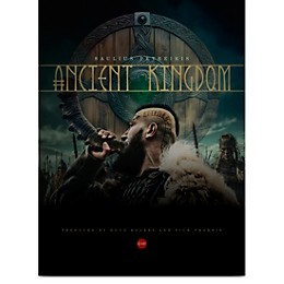 EastWest Ancient Kingdom Virtual Multi-instrument Library Plug-in