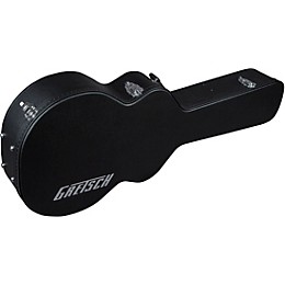 Gretsch G2420T Streamliner Hollow Body Case Black