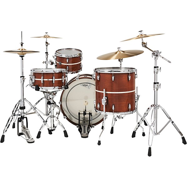 Gretsch Drums Renown Limited 4-Piece Drum Shell Pack