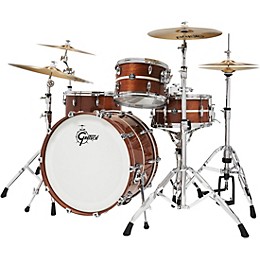 Gretsch Drums Renown Limited 4-Piece Drum Shell Pack