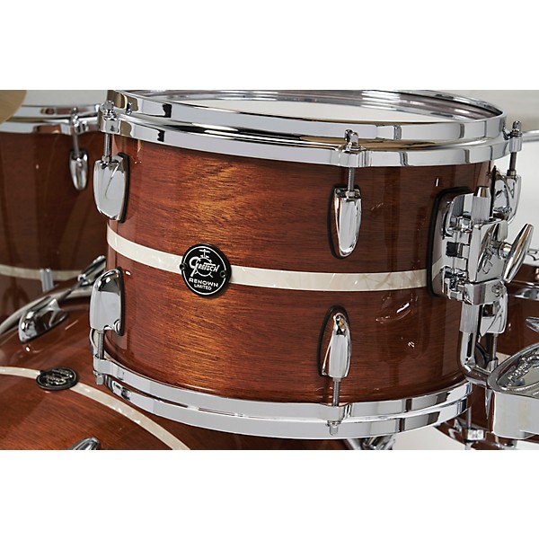 Gretsch Drums Renown Limited 4-Piece Drum Shell Pack