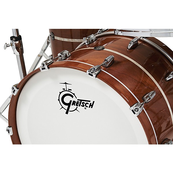 Gretsch Drums Renown Limited 4-Piece Drum Shell Pack