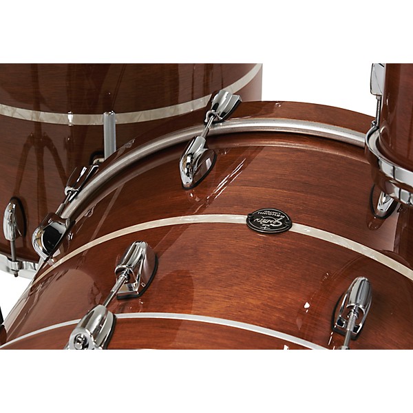Gretsch Drums Renown Limited 4-Piece Drum Shell Pack