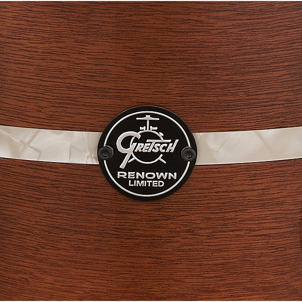 Gretsch Drums Renown Limited 4-Piece Drum Shell Pack