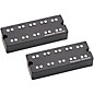 Seymour Duncan NYC Bass 5 String Pickup Black Set thumbnail