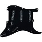 Seymour Duncan STK-S10PGD YJM Fury Loaded Pickguard Black Set thumbnail