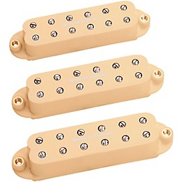 Seymour Duncan Little '78 Strat Humbucker Pickup Cream Set