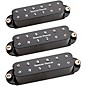Seymour Duncan Little '78 Strat Humbucker Pickup Black Set thumbnail