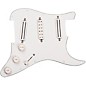 Seymour Duncan Dave Murray Loaded Pickguard White Set thumbnail