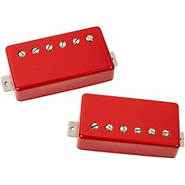 Seymour Duncan Hades Gates Eliminator Humbucker Pickup Red Set