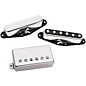 Seymour Duncan Lari Basilio TB Humbucker Pickup Chrome Set thumbnail