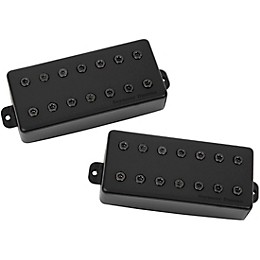 Seymour Duncan Holcomb SS 7-String Humbucker Pickup Black Set