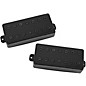 Seymour Duncan Holcomb SS 7-String Humbucker Pickup Black Set thumbnail