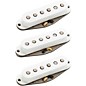 Seymour Duncan Retro Antiquity II Strat Surfer Pickup White Set thumbnail