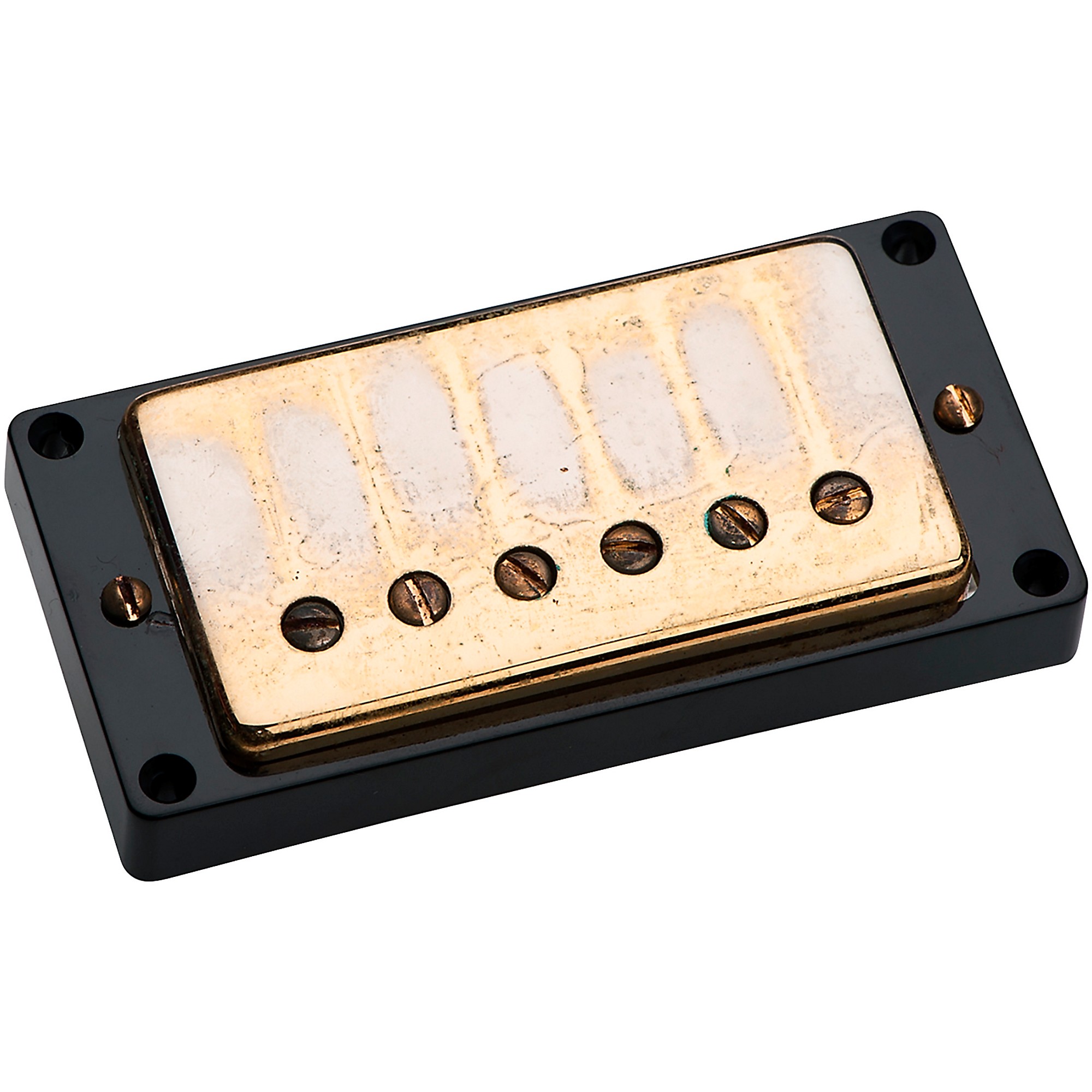 Seymour Duncan Antiquity Humbucker Pickup Gold Set | Guitar Center