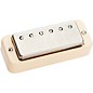 Seymour Duncan Antiquity II Adjustable Mini Humbucker Pickup Nickel Set thumbnail