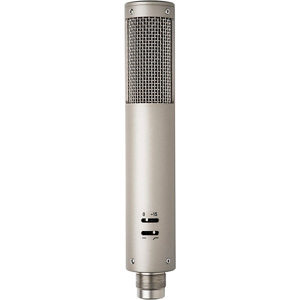 Royer R-12 Active Ribbon Microphone