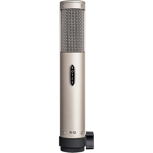 Royer R-12 Active Ribbon Microphone