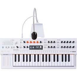Arturia MiniFreak Vocoder 37-Key Hybrid Synthesizer