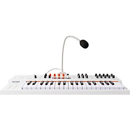 Arturia MiniFreak Vocoder 37-Key Hybrid Synthesizer