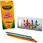 Zildjian x Crayola Pack, 6 Kids Drum Sticks & Practice Pad thumbnail