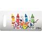 Zildjian x Crayola Pack, 6 Kids Drum Sticks & Practice Pad