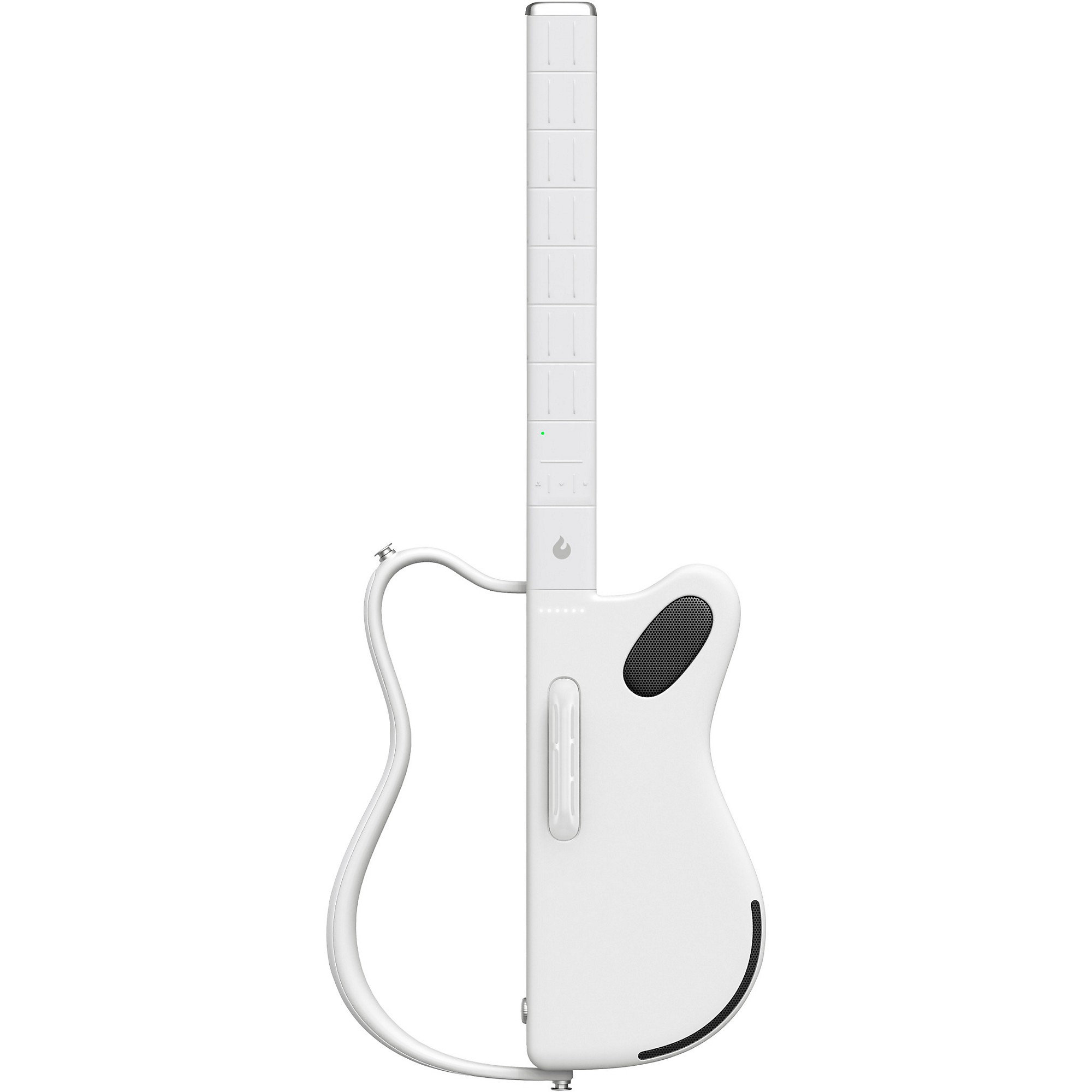 ギター LAVA MUSIC GENIE LAVA MUSIC LAVA GENIE Stringless Smart Guitar With Custom