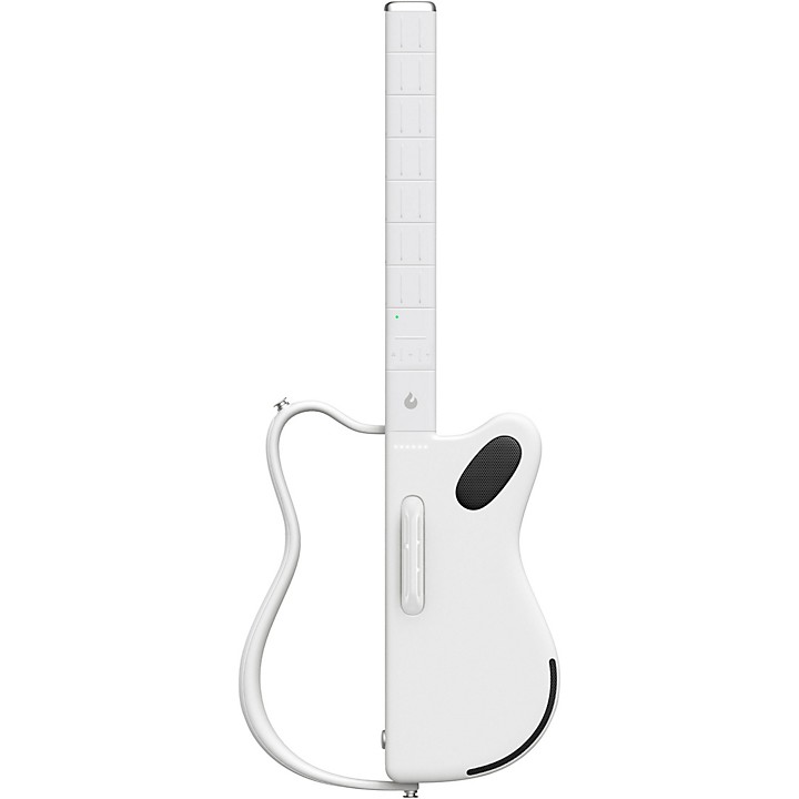 LAVA MUSIC LAVA GENIE Stringless Smart Guitar With Custom