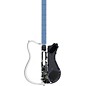 LAVA MUSIC LAVA GENIE Stringless Smart Guitar With Custom Travel Case White
