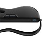 LAVA MUSIC LAVA GENIE Stringless Smart Guitar With Custom Travel Case Black
