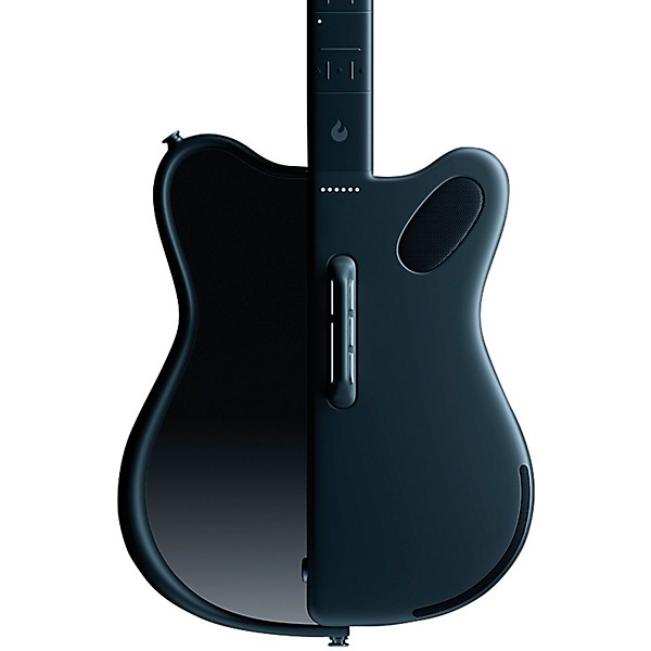 ギター LAVA MUSIC GENIE LAVA GENIE - The Ultimate Stringless Smart Guitar | Foldable