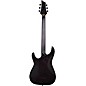 Schecter Guitar Research C-1 Electro-Resin Electric Guitar - Natural with Black Burst