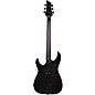 Schecter Guitar Research C-1 FR-S Electro-Resin Electric Guitar - Natural with Black Burst