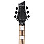 Schecter Guitar Research C-1 FR-S Electro-Resin Electric Guitar - Natural with Black Burst