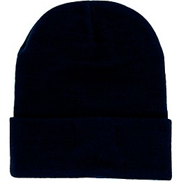 Zildjian Black Logo Beanie