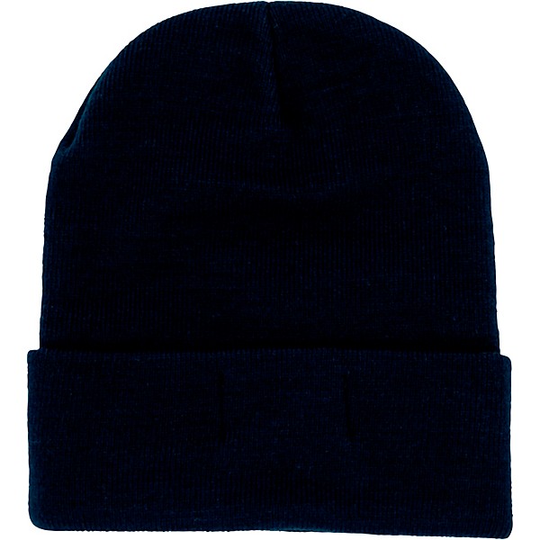 Zildjian Black Logo Beanie