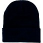 Zildjian Black Logo Beanie