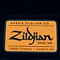 Zildjian Black Logo Beanie