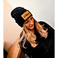 Zildjian Black Logo Beanie